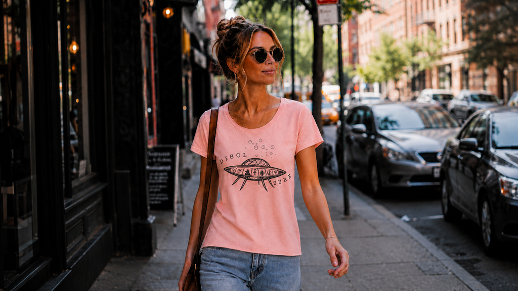 The Astraea top