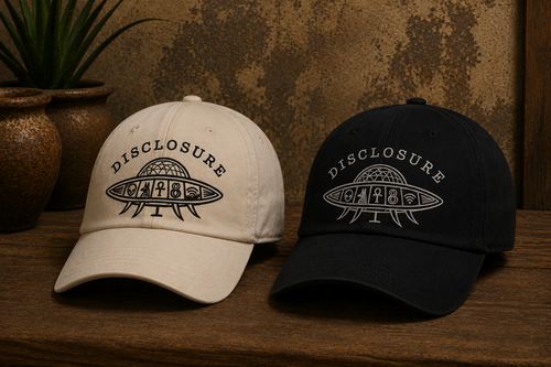 Disclosure Classic Cap