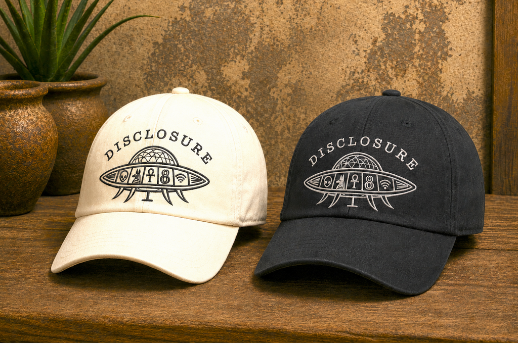 Disclosure Classic Cap