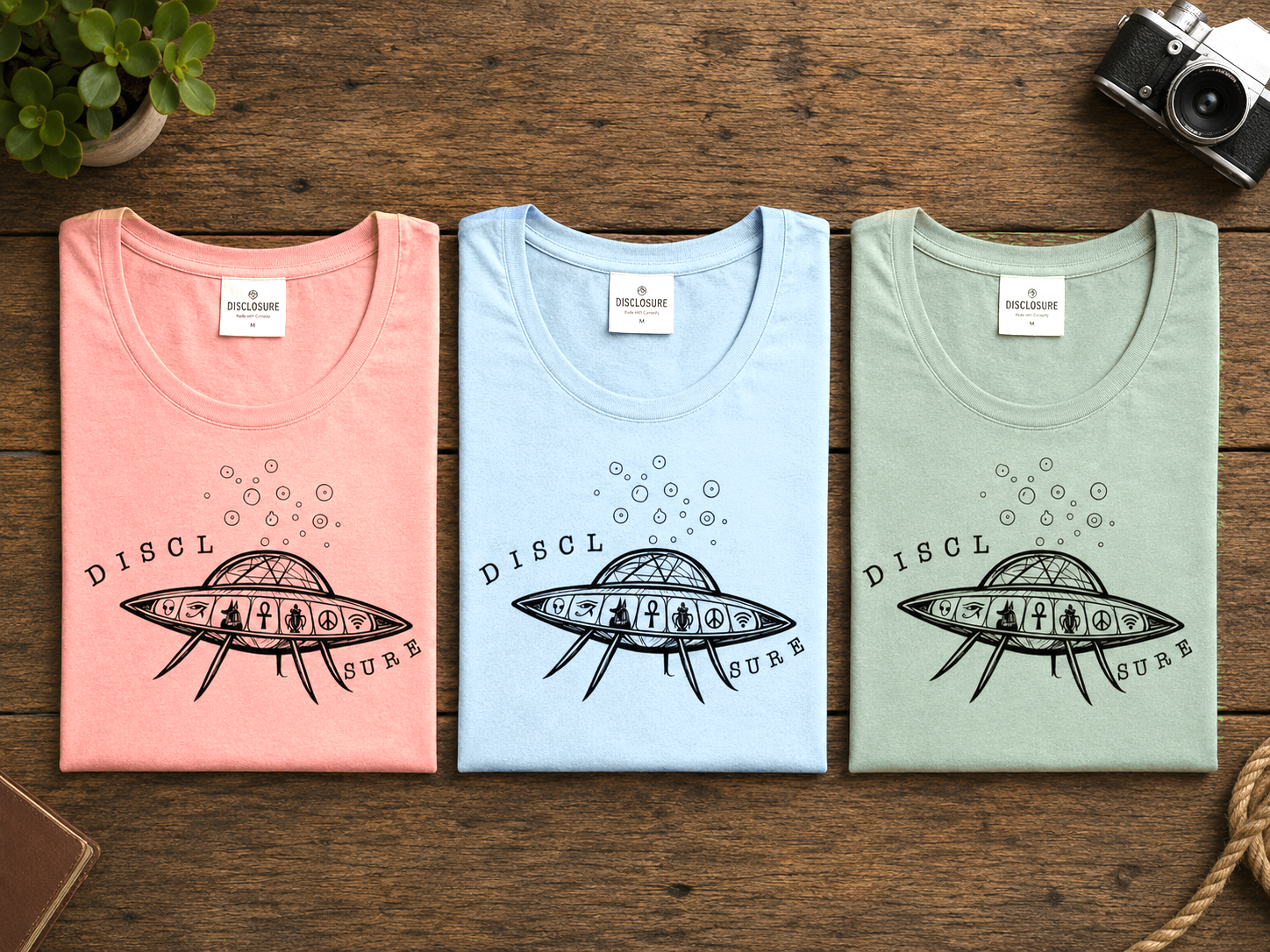 The Astraea top